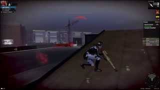 APB:Reloaded  Latency