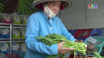 Long An tăng cường quản lý chất lượng an toàn thực phẩm nông lâm thủy sản