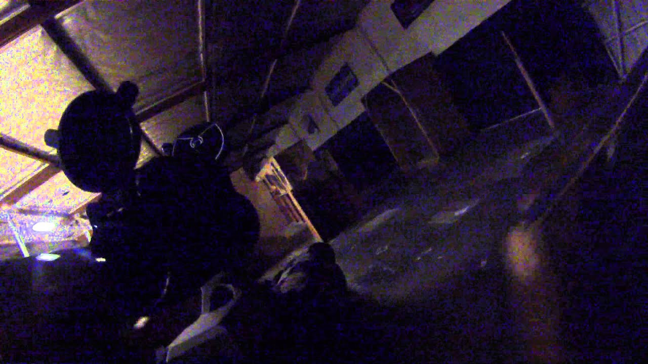 games people play SYG RUSSIAN CLEAR Tac City Airsoft 2/25/13