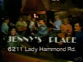 Jennys place commercial 1988 halifax nova scotia