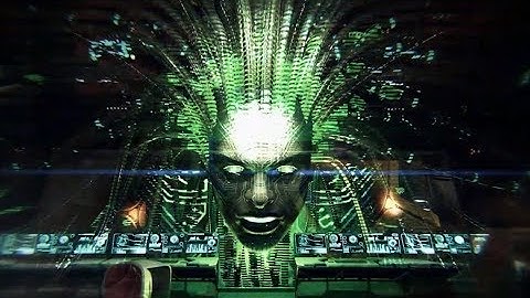 System Shock 3 | Teaser Trailer (GDC 2019)