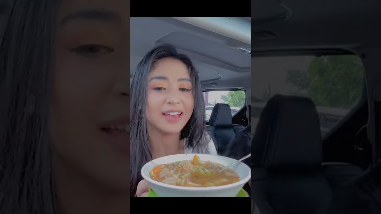 Dewi Persik Live Stream, February 16, 2021