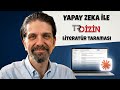 Claude Skills ile TR Dizin'de Otomatik Türkçe Literatür Taraması