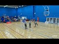 Wales U23s v Welsh Universities 2026 05 09