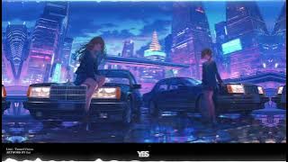 NIGHTCORE Limi - Tunnel Vision