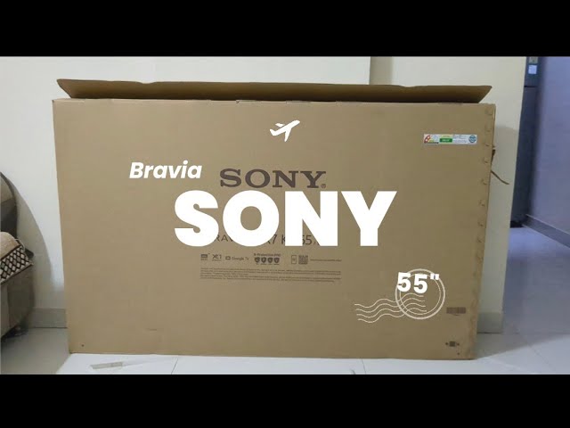 Sony Bravia KD-55X74K 55 Inches 4K Ultra HD Smart LED TV at Rs 100000, Sony  UHD TV in New Delhi