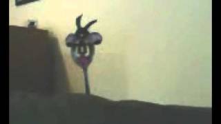 Evil Spoon Escape