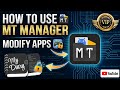 Unlock Diary Pro Forever in 5 Minutes — MT Manager Method 2026