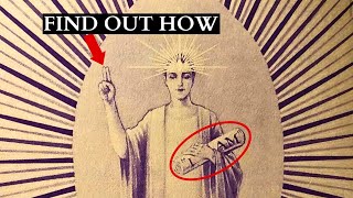 Harness the Law of Assumption to Manifest Your Desires | Ancient Rosicrucian Wisdom