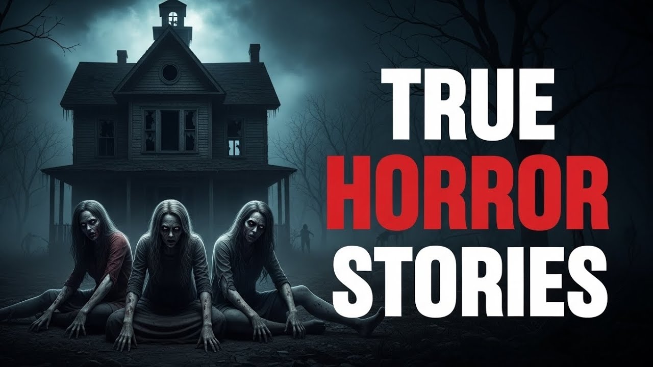 3 True Night Shift Horror Stories Where Workers Found Themselves in Old Records