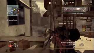 Clean Spawn Shot On Highrise