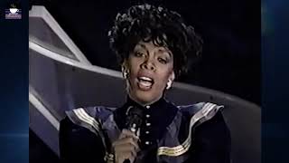 "O Holy Night" by Donna Summer