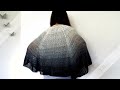 Crescent Butterfly Shawl --More Pictures and All Links-- See Description Below #shorts