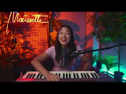 Morissette Amon - LIVE on Facebook - 7 Feb 2022 (UNCUT)