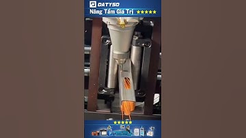 Máy cắt laser có thể được kết hợp với hệ thống tự động hóa để tăng năng suất và tiết kiệm lao động.