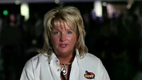 Debra Goddard, Denny Manufacturing