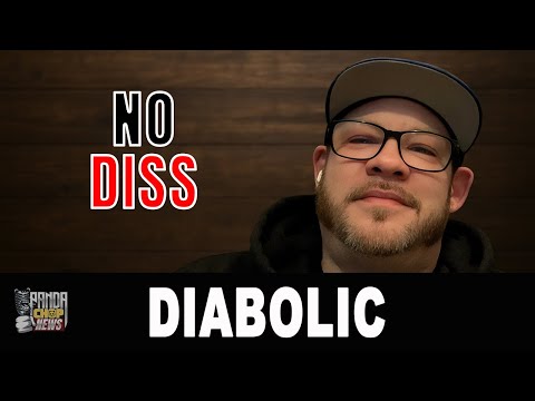 Diabolic: Never Dissed Pumpkinhead (Part 5)