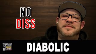 Diabolic: Never Dissed Pumpkinhead (Part 5)