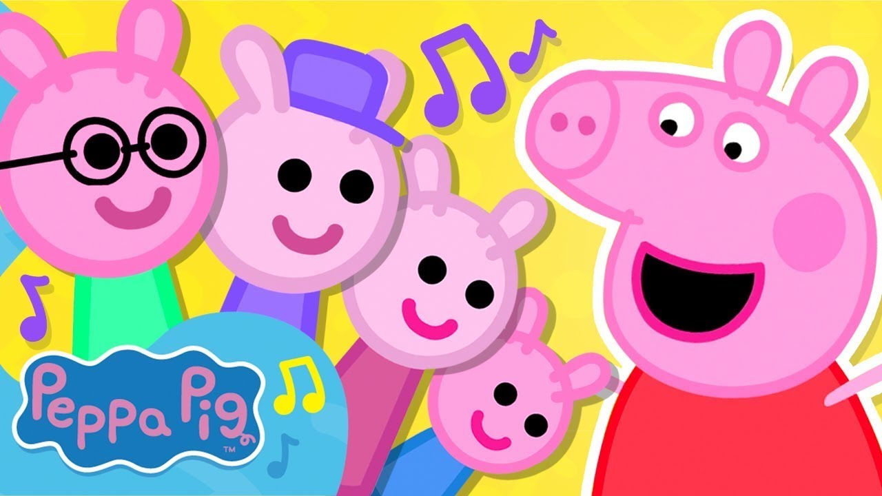 Finger Family Superheros | Kids Songs and Nursery Rhymes | The Mik Maks
