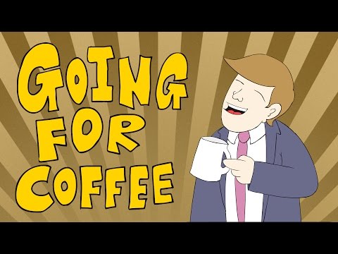 Video till Det är kanske bra att skippa den där andra koppen kaffe