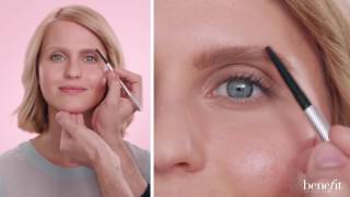 Benefit Cosmetics Precisely, My Brow Pencil Ulta Beauty