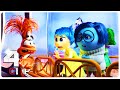 Anxious And Embarrassment Imprisons Everyone Scene | INSIDE OUT 2 (NEW 2024) Movie CLIP 4K