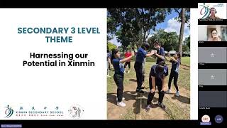 DSA@Xinmin Webinar 2026