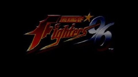 The King of Fighters 
