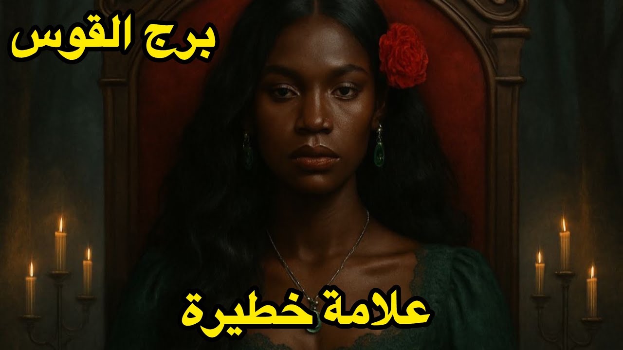 برج القوس♐️ديسمبر  امتحان قاسي يكشف الحقيقة 