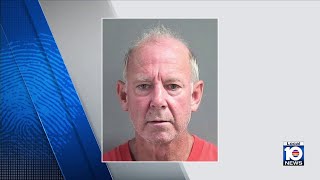Deputy's body cam video shows Florida man's confession