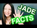 5 Facts About Jade