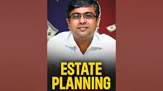 पैसों का 'जादू': अगली पीढ़ी के लिए कैसे करें Estate Planning & Invest? | Parimal Ade