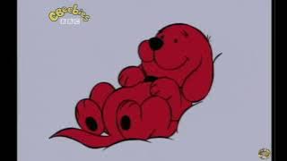 CBeebies | Clifford the Big Red Dog - S01 Episode 12 (Little Clifford) [UK Dub]