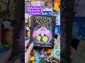 Quick look  witchling academy tarot