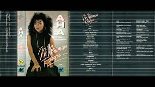 Ni Nyoman Bayu - AHA - Full Album (HQ Audio)