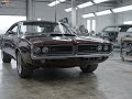 ASMR Car Restoration! 1969 Charger Full Restoration
