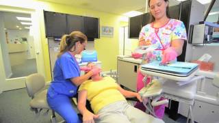 St  Johns Family Dentistry TV Spot 1