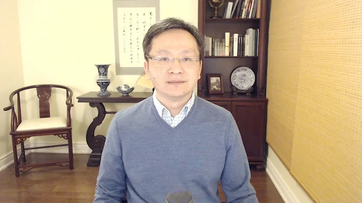 大陸修改對毛澤東、文革的評價，這本書的預言都成真了（20180112第291期） - 天天要聞