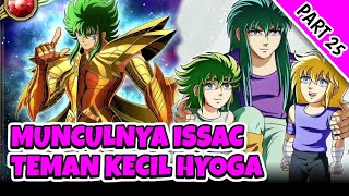 Once a friend, now an enemy, is Saint Aquarius alive again? - Plot of the 1986 Saint Seiya Anime ...