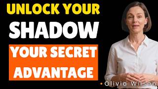 How To Use Your Shadow To Succeed In Anything — Carl Jung's Most Powerful Secret!