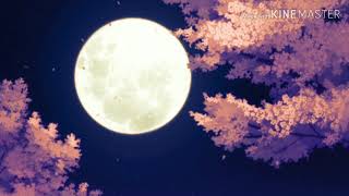 Puisi (Poem) #6 - Masih Ada Bulan