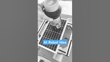 Use AI and robots to solve problems like these.