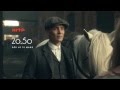 Peaky blinders saison 1 bandeannonce vf