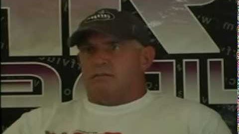 bob holly interview shoots on both Lesnar and Cappotelli incidents