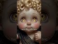 Episode 12: Bad Little Angel