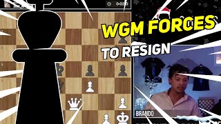Daily Chess Highlights Han Niemanns Stream Breaks Tablebase