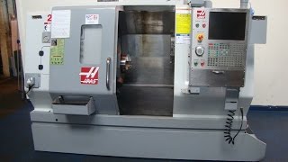 Haas SL20 3076266