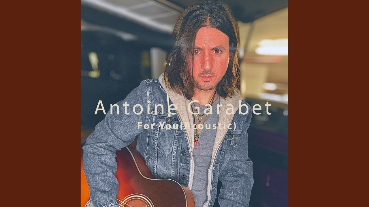 For You (Acoustic)
