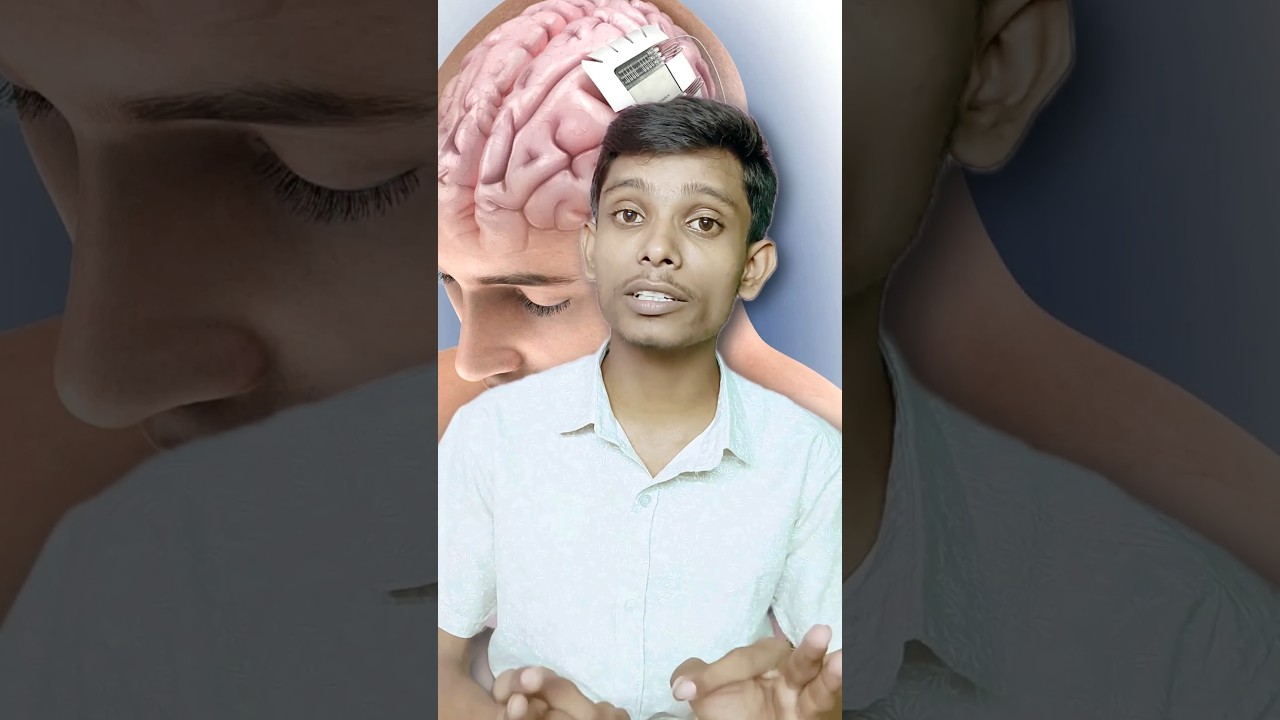 How Bio-Implants Will Make You Smarter, Faster & Stronger! biotech future