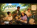 [Playlist 2시간] ☀️주님과 함께 Grooving! 활기찬 아침을 여는 밝은 재즈 찬양 연속재생 (출근길 등교길 텐션업 BGM) | Jazzy Life with Jesus